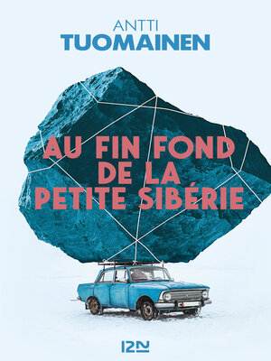 cover image of Au fin fond de la petite Sibérie